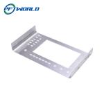 Sheet Metal Parts, Aluminum Shell, Wire Drawing, Laser Cutting