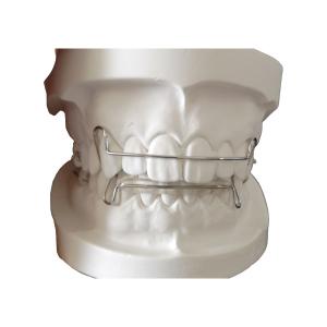 Wholesale Orthopedic Alveolar Functional Appliances Are Durable, Beautiful And Comfortable from china suppliers