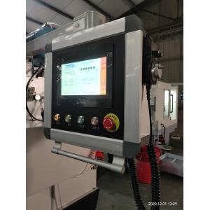 Wholesale TCT Automatic Cold Saw Sharpening Machine For Saw Blade from china suppliers