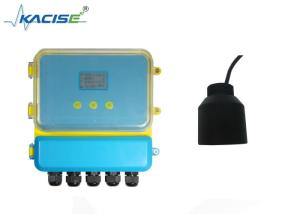 Wholesale RS485/232 Output Ultrasonic Water Depth Meter from china suppliers