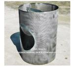 SEA CHESTS FILTERS & Sea Chest Strainers For Sea Water Strainer, Body Stainless