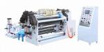 8000mm Turret Slitter Rewinder For Packaging Composite Film