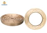 High Hardness Crusher Machine Spare Parts High Wear Resistant Bearing Bush