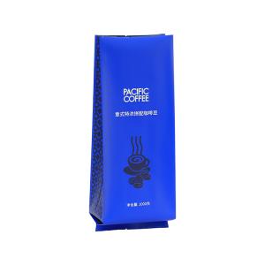 Wholesale Laminating Gravure Printing Stand Up Packaging Pouches from china suppliers