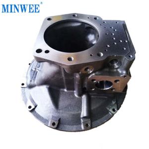 Wholesale Online Support 708-2L-00112 Hydraulic Pump Cover from china suppliers