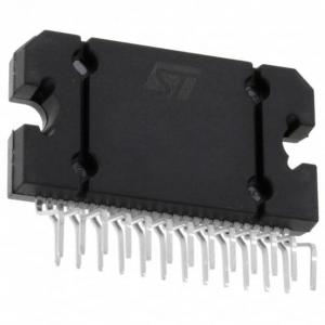Wholesale 41W Stable Class AB Amplifier Chip , TDA7388 CMOS Integrated Circuit from china suppliers