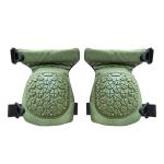 Customized Logo Green Roller Skating Protective Gear for Professional Outdoor