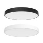 Plastic Cover 18 Watt 12v Circular LED Surface Mount Ceiling Lights Bulb