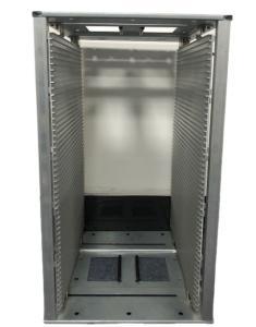 Wholesale Galvanized Frame Handle 5.0KG SMT PCB Industrial Metal Racks from china suppliers