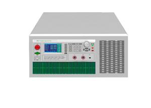 Wholesale Programmable Leakage Current Tester For Multi Standards 1000VA 2000VA from china suppliers