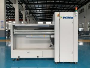 Wholesale 360 Degree Sock Printing Machine Customized Babies Cotton Sock Printer Machine from china suppliers