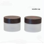 50g 35mm Empty Cosmetic Jars