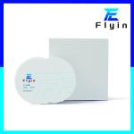 Hot Selling super transluscence Factory sell zirconia white block crown dental
