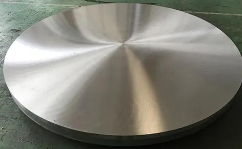 SGS Clad Steel Plate Zirconium and Carbon, Stainless Steel Cladding Plates