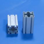 6000 Series Aluminum Profile Extrusion 8080 80 X 80