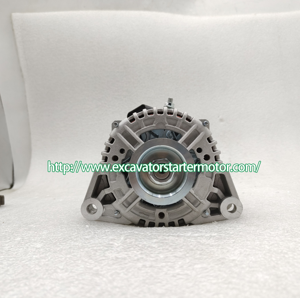 Alternador 24V 55A 70A 1095094002 VG1095094002 Vg109505S JFZ270-3002 Vg109502an