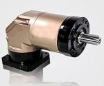 Planetary Gearbox Reducer with 500 Nm Output Torque For car gearbox parts