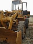 Used CAT 936E Wheel Loader Caterpillar 936E