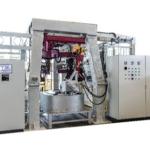 380V Low Pressure Die Casting Machine For Brass Faucet And Water Taps