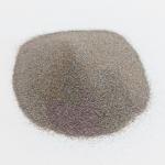 Refractory Abrasive Grain Sand Blasting Corundum Aluminum Oxide Brown Fused