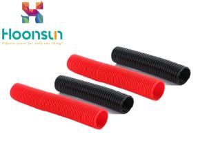 Wholesale Corrugated Wire Protection Flexible Hose Pipe For Insulation Load from china suppliers