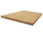 10mm Waterproof Bamboo Film Faced Plywood For Form Work
