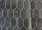 Ele Galvanized Before Woven Hexagonal Wire Netting Mountain Protection