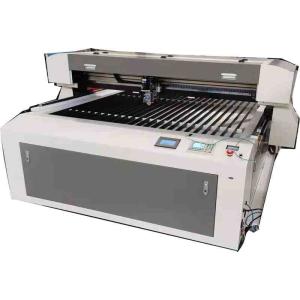 Wholesale Punching 100W Co2 Laser Engraving Cutting Machine from china suppliers
