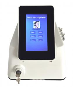 Wholesale 980nm Facial Thread Vein Removal Machine Diode Laser Vascular Therapy Device from china suppliers