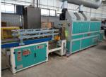 Vacuum Spraying Production Line / Coating Line Machine ISO9001 400W