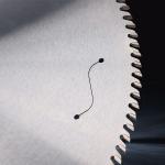 LAMBOSS Industrial Grade TCT Circular Saw Blades For Crossing Solid Wood