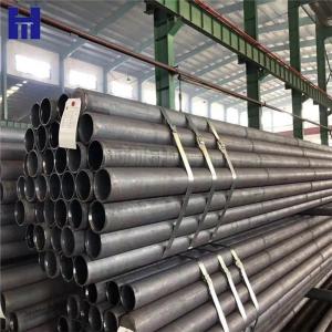 China ASTM 12M 6M 6.4M Carbon Steel Pipe on sale