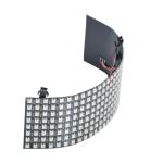 16x16 Flexible Led Matrix Panel