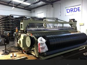 Wholesale PP WEED BLOCK NETTING FABRIC PRODUCTION MACHINE HIGH SPEED from china suppliers