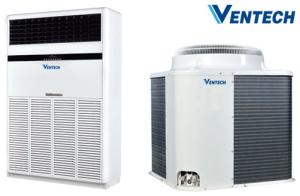 Wholesale R410a 10000btu Split Air Conditioner 8000m3/H Airflow For Garment Shop from china suppliers