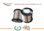 Kan-Thal D FeCrAl 135 Electrical High Temperature Heater Wire For Chemical