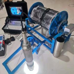 Wholesale 300m Borehole Camera Drilling Rig Tools For Water Well Drilling from china suppliers