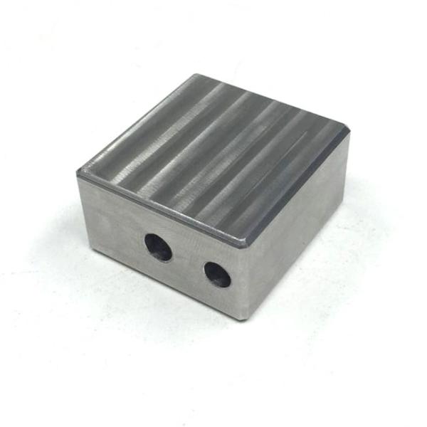 engineering fabricating cnc drilling parts machining aluminum parts as