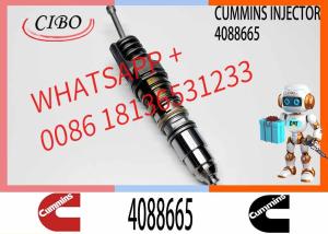 Wholesale supply QSX15 diesel engine parts 4088665 4076902 4088662 4088327 4076902 injector 4088665 from china suppliers