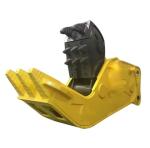 30ton 35ton Hydraulic Concrete Crusher Demolition Pulverizer Hydraulic Shears
