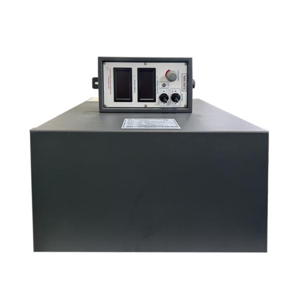 Electroplating Power Supply 10v 500a Hard Chrome Nickel Zinc Copper Sliver Gold