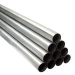 SS 304 ERW Stainless Steel Seamless Pipe Round 300mm TP316L