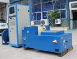 CE Approved Electrodynamic Shaker Vibration Test Equipment 3rd party calibrated