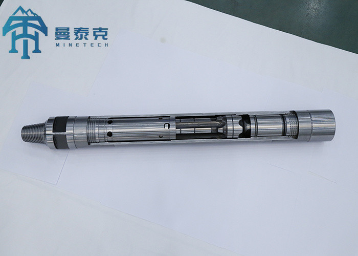5 Inch QL80 Drill Rig Hammer , DTH DHD350 Water Well Hammer