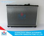 Heat Exchanger Car Radiator Toyota Radiator Mark II E - SX90 1992-1996 AT