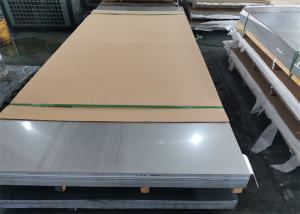 Wholesale 1.4301 304 Stainless Steel Sheet 1.4307 304L 2B BA 4x8 Stainless Sheet Metal from china suppliers