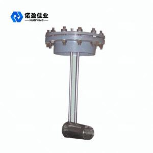 Wholesale Differential Pressure Insert Venturi Flow Meter 2.5MPa DN500 - DN2600 from china suppliers