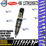 Common Rail Diesel Fuel Injector 7421340611 9021371672 3801618 for Engine Parts