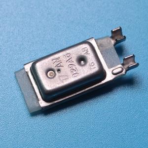 Wholesale 17AMH normal closed motor thermal protector 250V/5A UL VDE RoHS from china suppliers