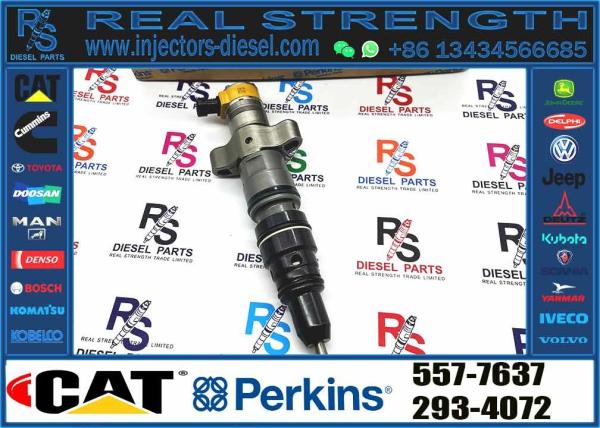 New Common Rail Injector 267-3361 557-7633 387-9435 557-7637 53L-8062 328-2578